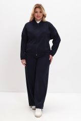512739 Lika Dress Костюм Синий