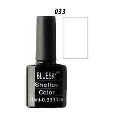 Шеллак Bluesky № 033 10 ml NEW