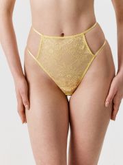 31204122369 Трусы 31204122369 желтый Infinity Lingerie
