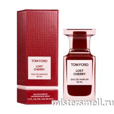 Высокого качества Tom Ford - Lost Cherry, 50 ml