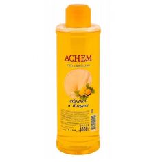 Ромакс Achem. Пена для ванны Абрикос и йогурт, 1000 г