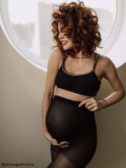 Женские колготки MATERNITY 40 Conte elegant