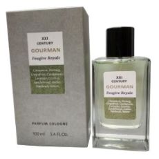 gourman FOUGERE ROYAL edt100ml ПАРФЮМЕРИЯ XXI ВЕК