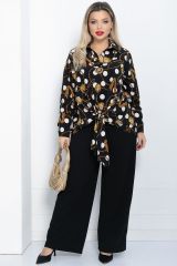 480895 LT Collection Костюм чёрный