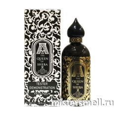 Тестер Attar Collection The Queen Of Sheba