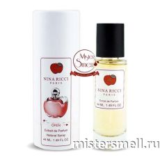 Тестер супер-стойкий 44 мл В ТУБЕ Nina Ricci Nina
