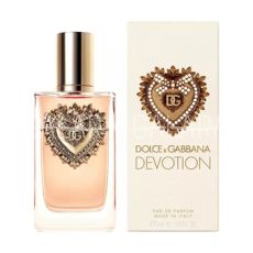 DOLCE & GABBANA Devotion 100ml edp