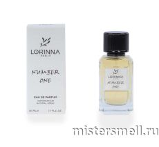Lorinna Paris - №202 Dolce&Gabbana The One for Men, 50 ml
