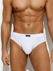463217 Omsa Трусы Bianco (Белый)