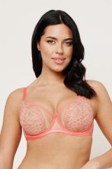 NAOMI CORAL Soft Бюст SUBTILLE