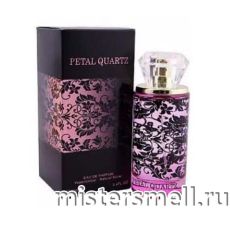 Восточная щедрость - Petal Quartz, 100 ml