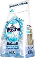 Стиральный порошок Knigliche Wsche White кг