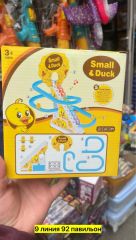 Акция Small duck утята на горке