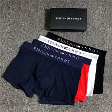 Мужские боксёры Tommy Hilfiger, ряд 3 шт