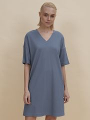 PFDT6933 PELICAN Платье Джинс