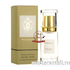 Мини тестер супер-стойкий 30 ml Tiziana Terenzi Andromeda