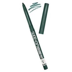 CU-17 SLIDE-ON EYE LINER, тон № 20 зеленый изумруд (6шт.) МАКИЯЖ ТРИУМФ