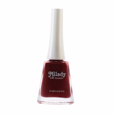 Лак Milady № 529 10 ml
