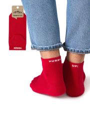 OMSA FREESTYLE 605 Omsa Носки Rosso (Красный)