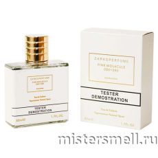 Тестер супер-стойкий 50 мл Zarkoperfume Pink Molecule 090.0