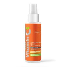 034360  Белита-М. Трансдермальная пенка для умывания с липосомами NANOVITAMIN C, 150 мл