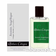 Тестер Atelier Cologne Jasmin Angelique