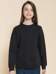 GFN8175 PELICAN Толстовка Черный