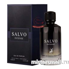 Al Hambra - Salvo Intense, 100 ml