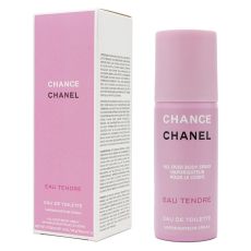 Дезодорант C Chance Eau Tendre For Women deo 150 ml в коробке