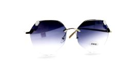 Солнцезащитные очки D&G 317 серый серый