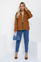 511402 LT Collection Жакет песочный