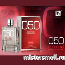 La Parfum Galleria - Essencial Elements Essencial 050, 100 ml