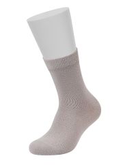 Omsa Носки OMSA kids Calzino 21C03 гладь Grigio Chiaro (Серый)