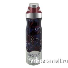 Арабский дезодорант Ekoz Beats Tribe Pour Homme 200 ml