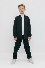 541812 CROCKID Брюки черный