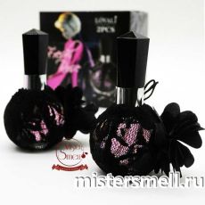 Парфюм Lovali Fresh Rose 2x50 ml
