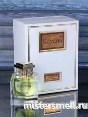 W-24 Silvana Shadow Line 100 ml + 30 ml tester
