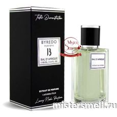 Мини тестер арабский 66 мл Byredo Bal D
