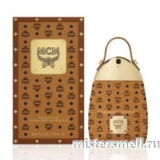 Высокого качества Mode Creation Munich - MCM Eau de Parfum, 75 ml