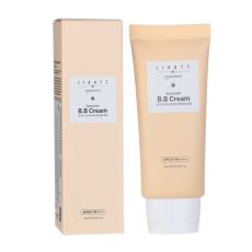 Jigott Солнцезащитный B.B крем для лица / Signature Sunscreen B.B Cream SPF50+ PA++++, 50 мл