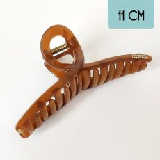 Заколка-крабик