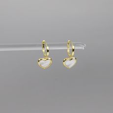 Серьги Арт. 3V-7446-Y