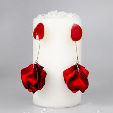 Серьги Арт. 3V-5474-Y