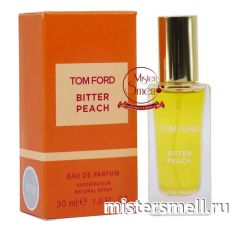 Мини тестер супер-стойкий Color 30 ml Tom Ford Bitter Peach