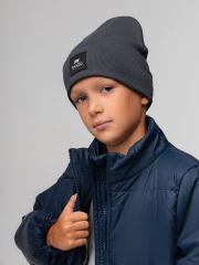 550736 Bodo Шапка графит
