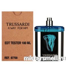 Тестер Trussardi a Way for Him