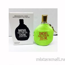 Тестер Diesel Industry Green for Woomen