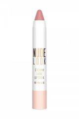 Помада-карандаш для губ GR Nude Look Creamy Shine Lipstick - 002 CS