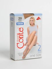 8С-8СП Conte elegant Носки Shade;Natural;Nero;Bronz
