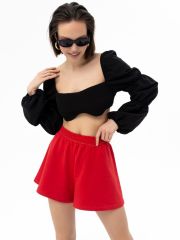 362385 Binita Шорты Красный